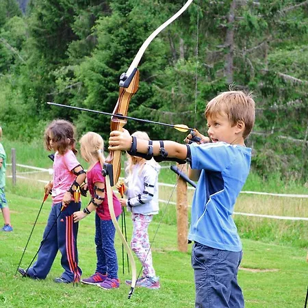 Jugendhotel Aicher Hostel