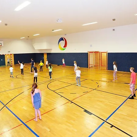 Jugendhotel Aicher Hostel