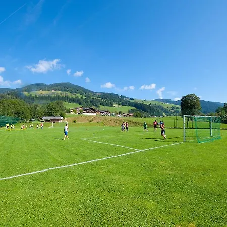 Jugendhotel Aicher * Wagrain