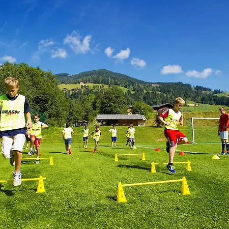 Jugendhotel Aicher Hostel