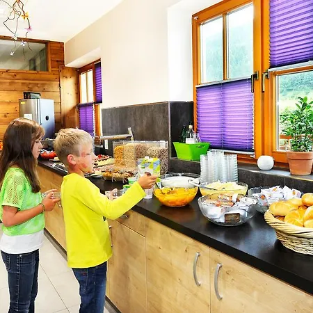 Jugendhotel Aicher * Wagrain