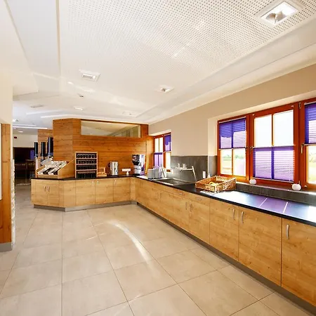 Jugendhotel Aicher Vandrarhem *