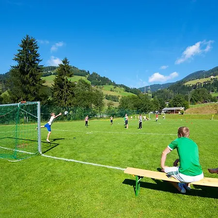 Jugendhotel Aicher Wagrain