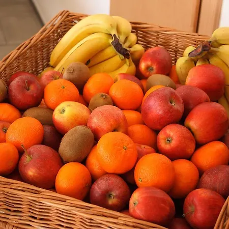 Jugendhotel Aicher *