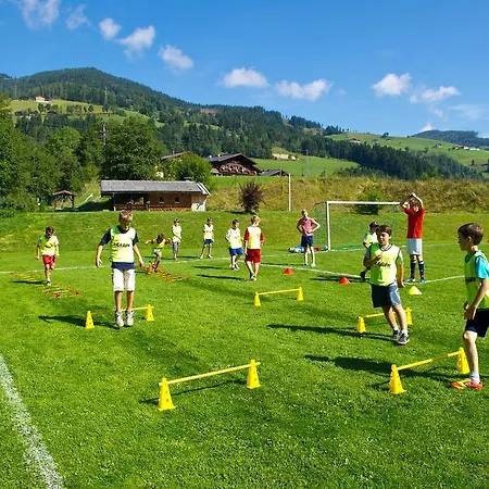 Jugendhotel Aicher Hostel Wagrain