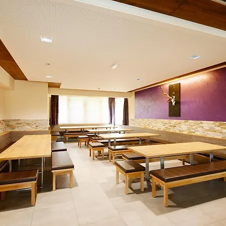Jugendhotel Aicher Wagrain