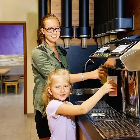 Jugendhotel Aicher Hostel