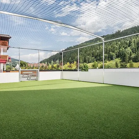 Hostel Jugendhotel Aicher