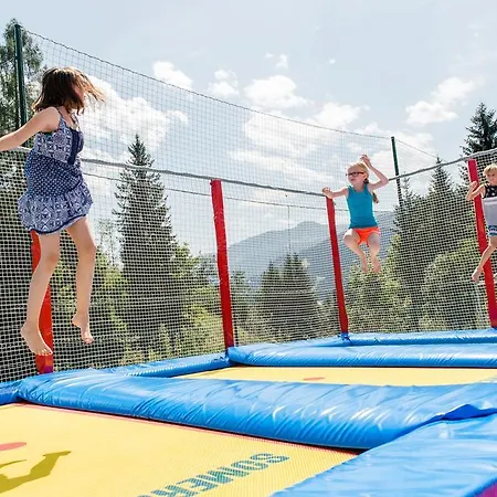 Jugendhotel Aicher Hostel