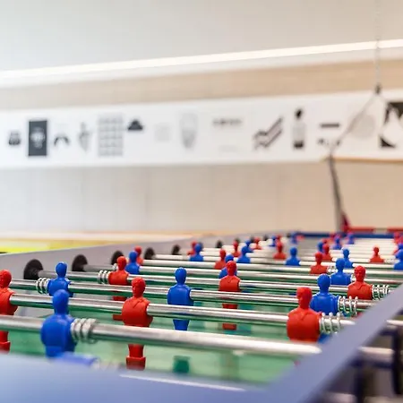 Jugendhotel Aicher * Wagrain