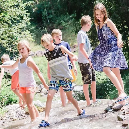 Jugendhotel Aicher Hostel Wagrain