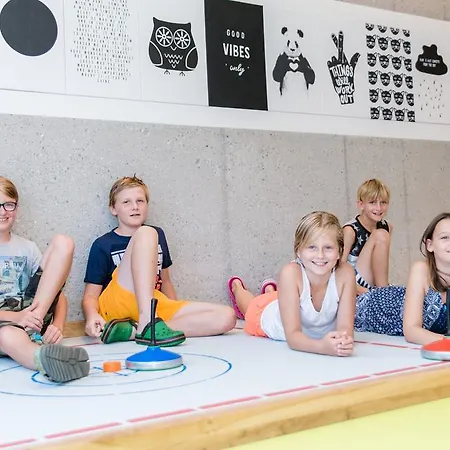 Hostel Jugendhotel Aicher