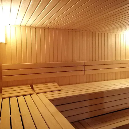 Jugendhotel Aicher * 바그라인