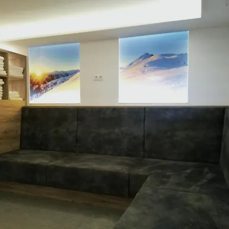 Hostel Jugendhotel Aicher Wagrain