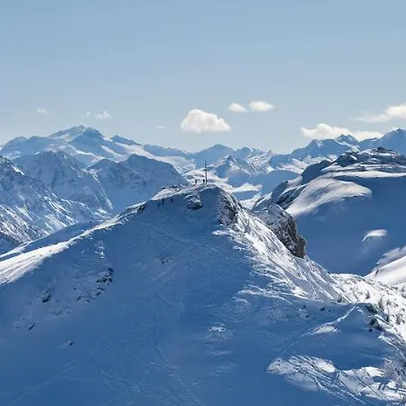 Jugendhotel Aicher * Wagrain