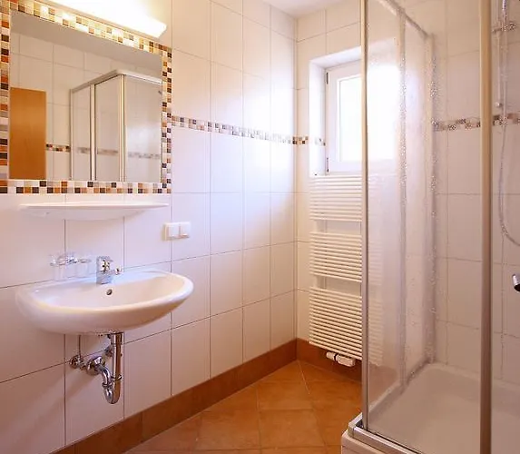 Jugendhotel Aicher *