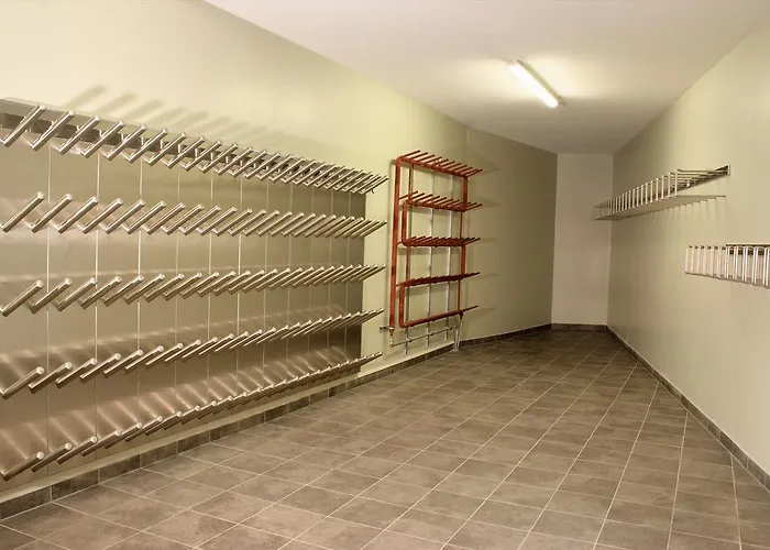 Jugendhotel Aicher * Wagrain