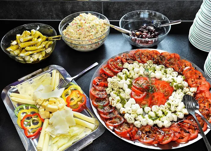 Jugendhotel Aicher *