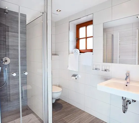 Jugendhotel Aicher * Wagrain