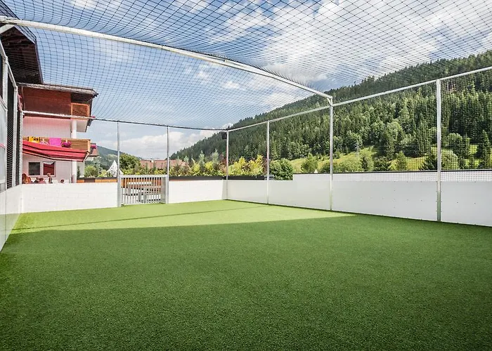 Auberge de jeunesse Jugendhotel Aicher