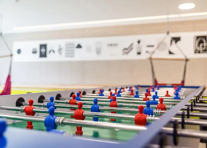 Jugendhotel Aicher * Wagrain