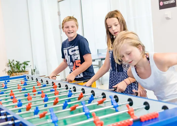 Jugendhotel Aicher * Wagrain