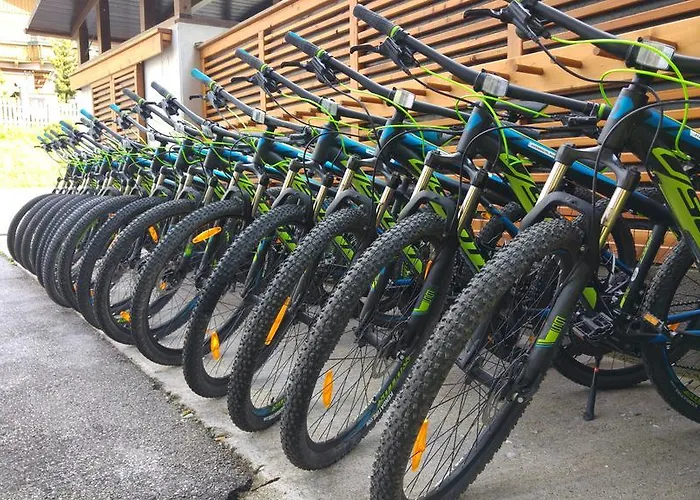 Jugendhotel Aicher Auberge de jeunesse *