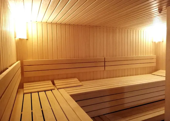 Jugendhotel Aicher * Wagrain