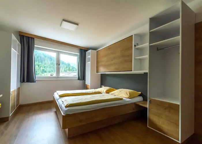 Auberge de jeunesse Jugendhotel Aicher Wagrain